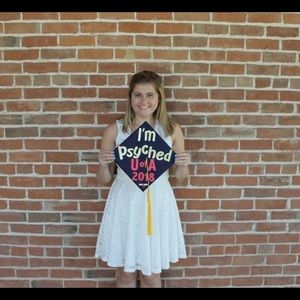 Meet your Posher, Lexi